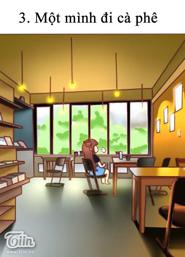 Giải Mã Tình Yêu Chapter 96 - Trang 2