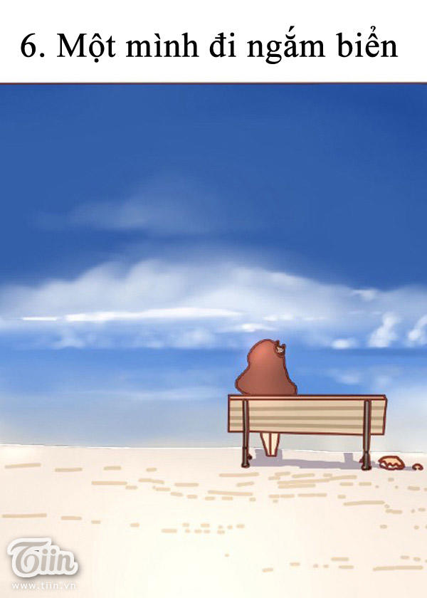 Giải Mã Tình Yêu Chapter 96 - Trang 2