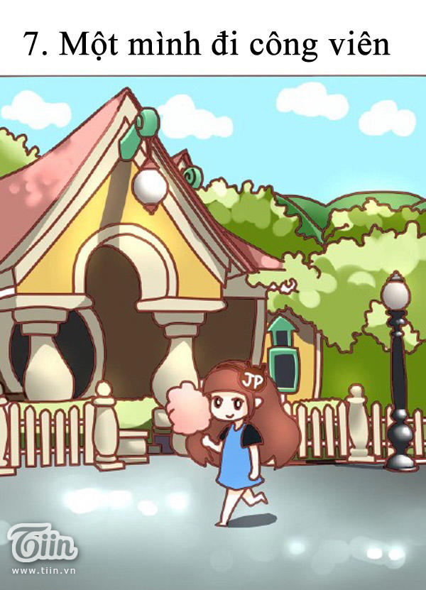 Giải Mã Tình Yêu Chapter 96 - Trang 2