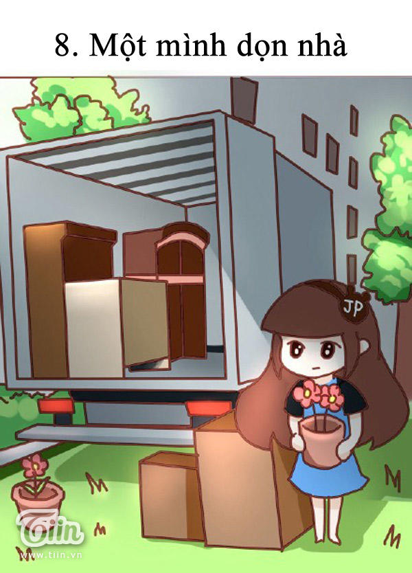 Giải Mã Tình Yêu Chapter 96 - Trang 2