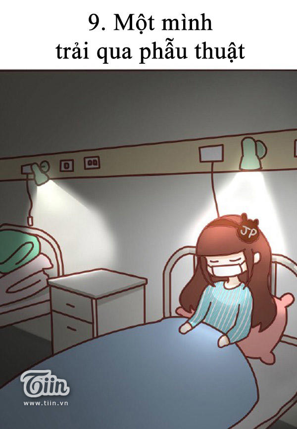 Giải Mã Tình Yêu Chapter 96 - Trang 2