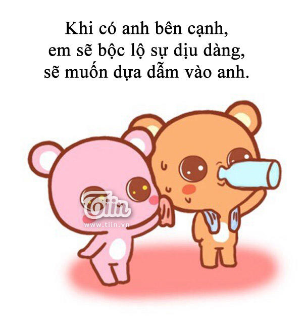 Giải Mã Tình Yêu Chapter 97 - Trang 2