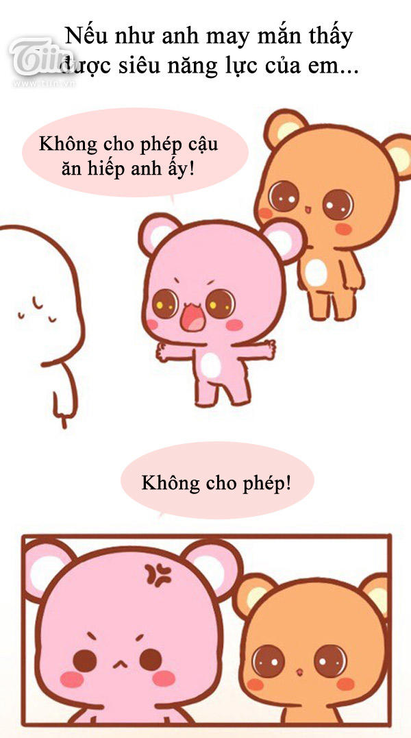 Giải Mã Tình Yêu Chapter 97 - Trang 2