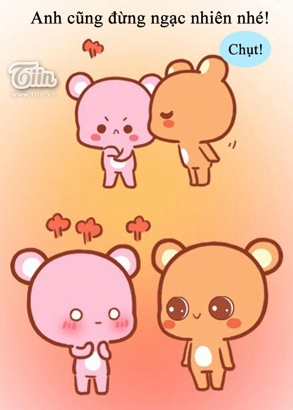 Giải Mã Tình Yêu Chapter 97 - Trang 2