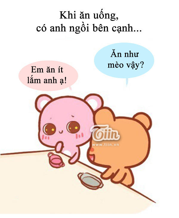 Giải Mã Tình Yêu Chapter 97 - Trang 2