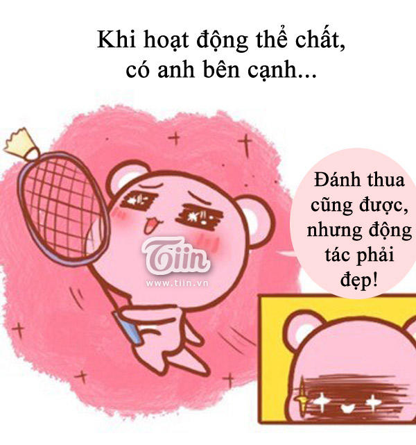 Giải Mã Tình Yêu Chapter 97 - Trang 2