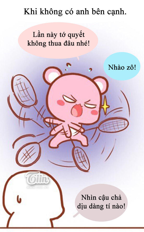 Giải Mã Tình Yêu Chapter 97 - Trang 2