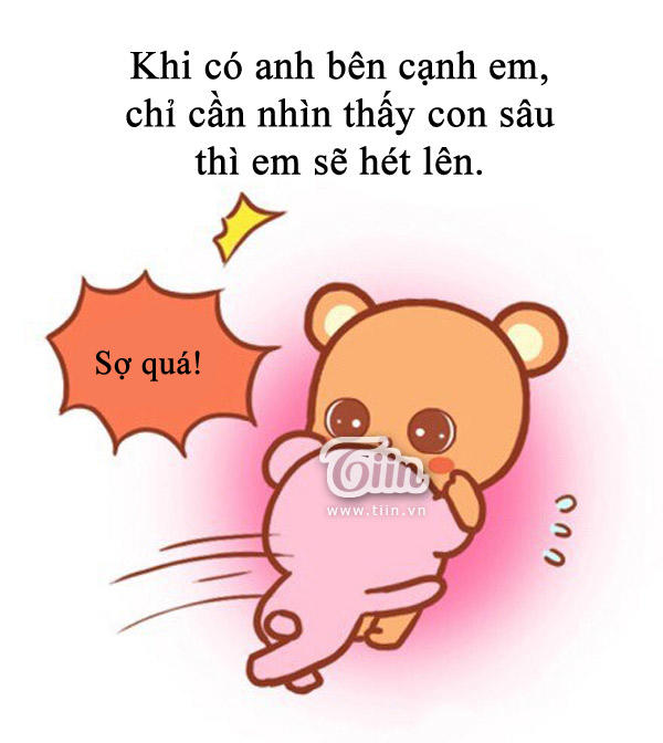 Giải Mã Tình Yêu Chapter 97 - Trang 2