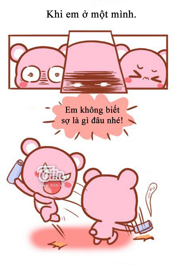 Giải Mã Tình Yêu Chapter 97 - Trang 2