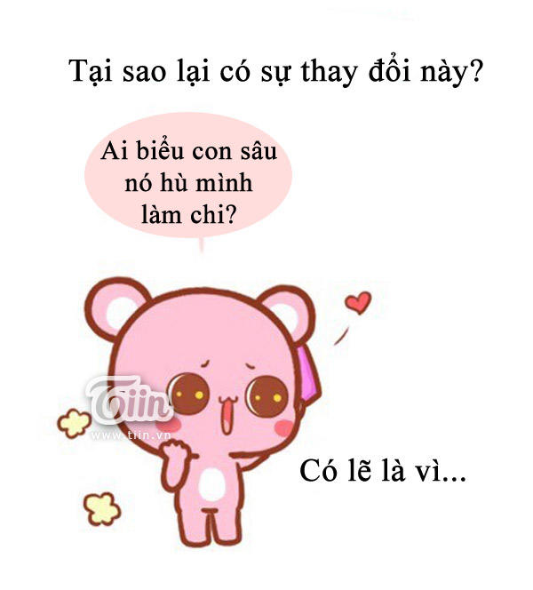 Giải Mã Tình Yêu Chapter 97 - Trang 2