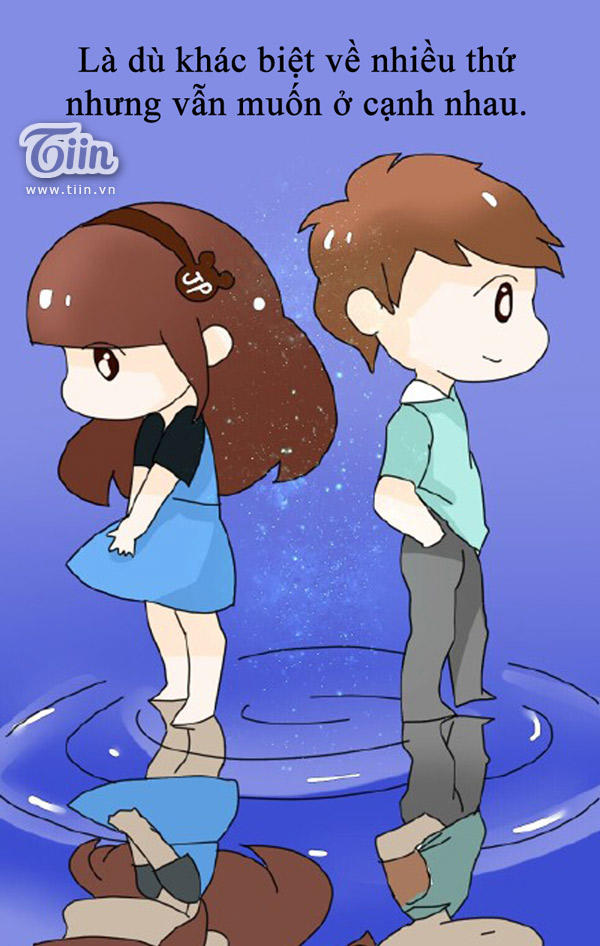 Giải Mã Tình Yêu Chapter 98 - Trang 2