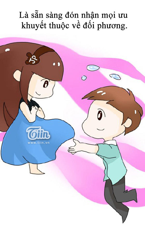 Giải Mã Tình Yêu Chapter 98 - Trang 2