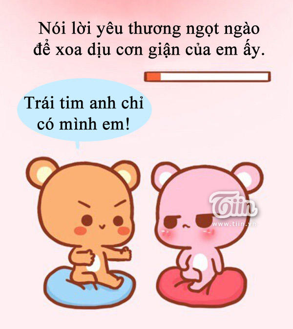 Giải Mã Tình Yêu Chapter 99 - Trang 2