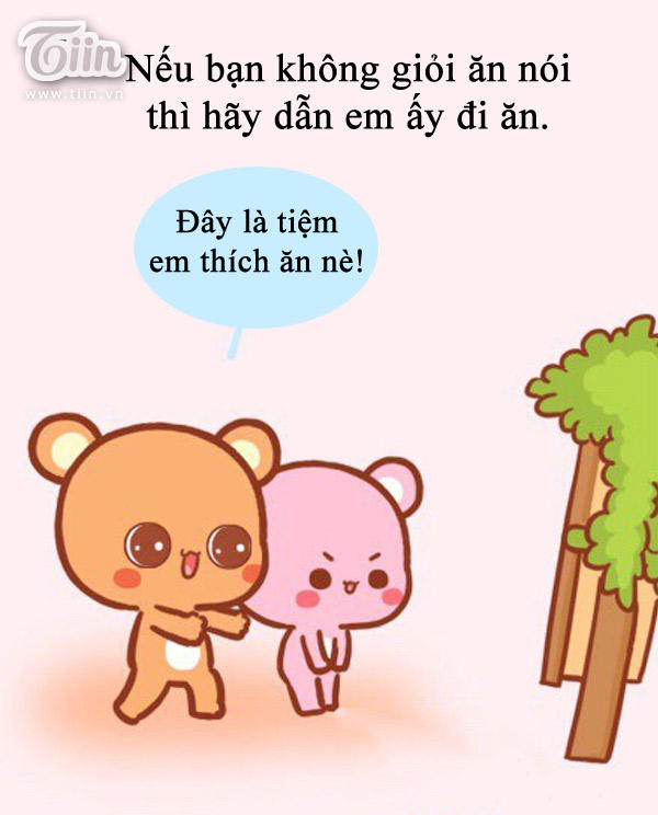 Giải Mã Tình Yêu Chapter 99 - Trang 2