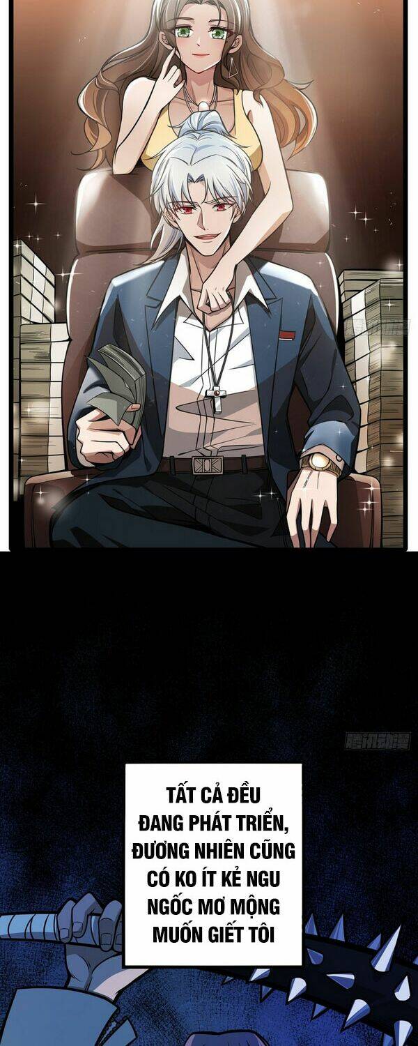 Giải Thoát 99 Nữ Chính Ở Mạt Thế Chapter 0 - Trang 2