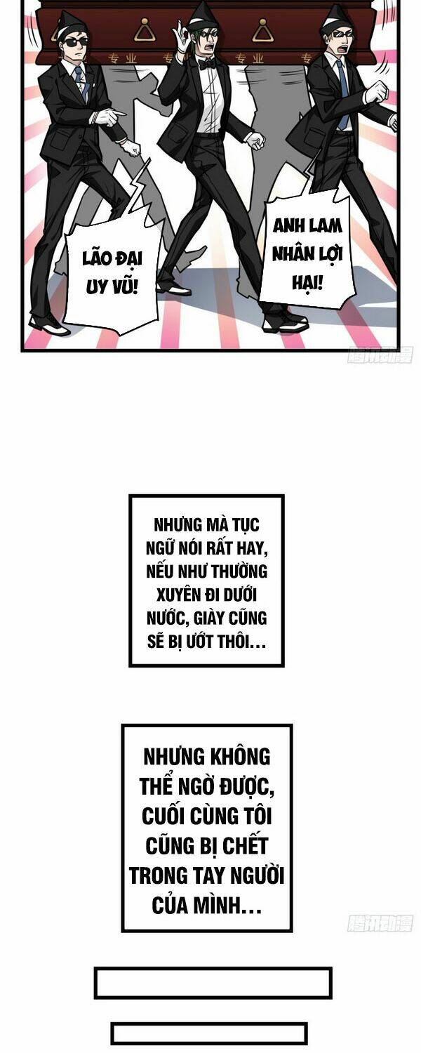 Giải Thoát 99 Nữ Chính Ở Mạt Thế Chapter 0 - Trang 2