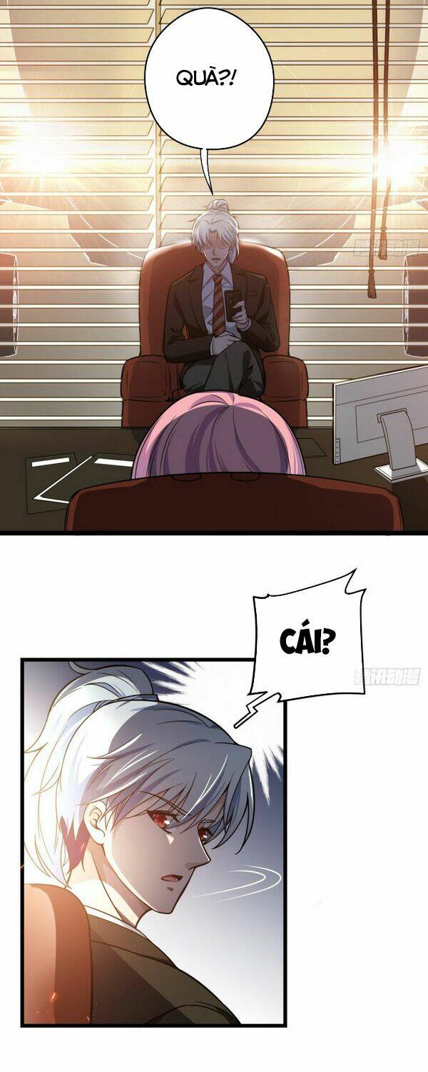 Giải Thoát 99 Nữ Chính Ở Mạt Thế Chapter 0 - Trang 2