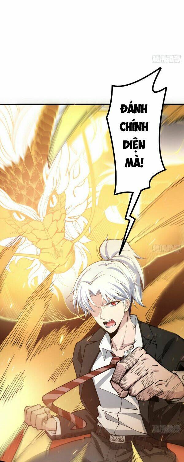 Giải Thoát 99 Nữ Chính Ở Mạt Thế Chapter 0 - Trang 2