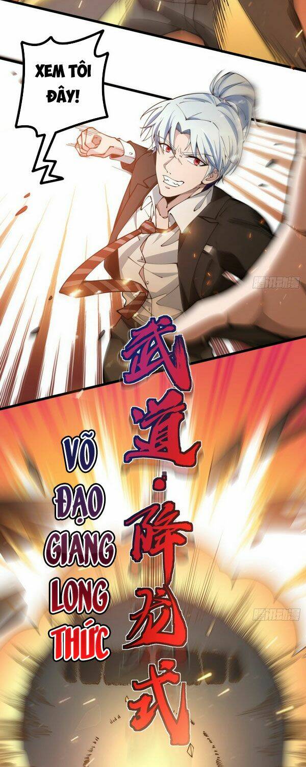 Giải Thoát 99 Nữ Chính Ở Mạt Thế Chapter 0 - Trang 2