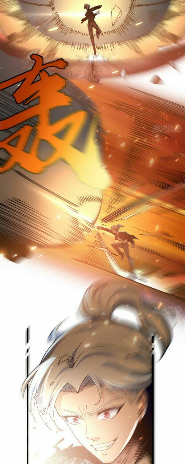 Giải Thoát 99 Nữ Chính Ở Mạt Thế Chapter 0 - Trang 2