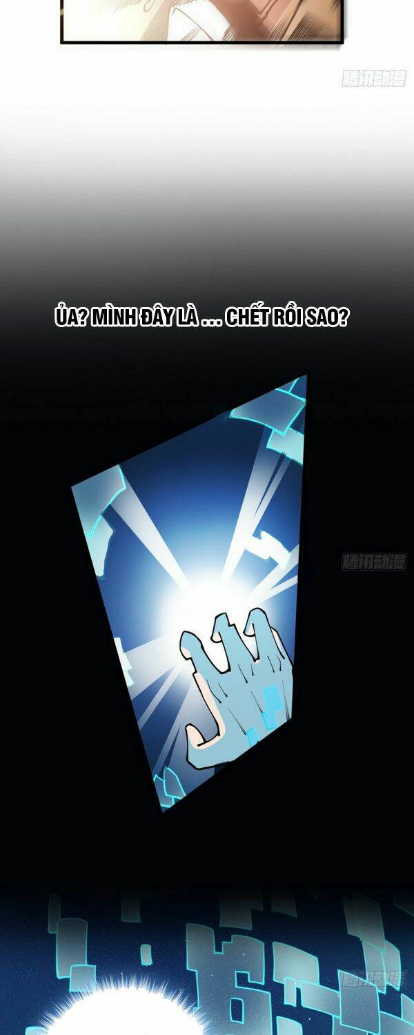 Giải Thoát 99 Nữ Chính Ở Mạt Thế Chapter 0 - Trang 2