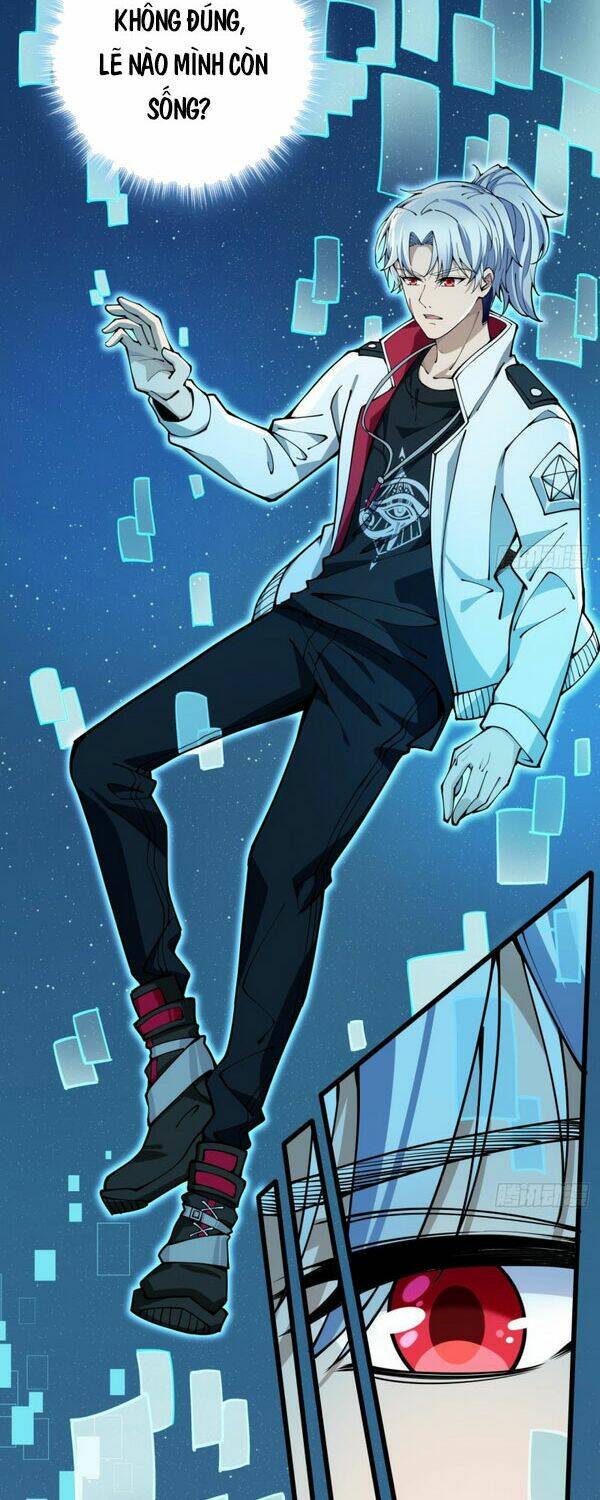 Giải Thoát 99 Nữ Chính Ở Mạt Thế Chapter 0 - Trang 2