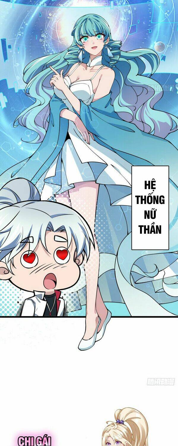 Giải Thoát 99 Nữ Chính Ở Mạt Thế Chapter 0 - Trang 2