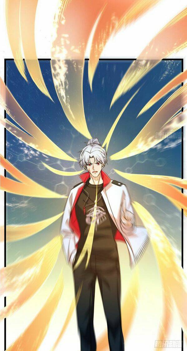 Giải Thoát 99 Nữ Chính Ở Mạt Thế Chapter 0 - Trang 2