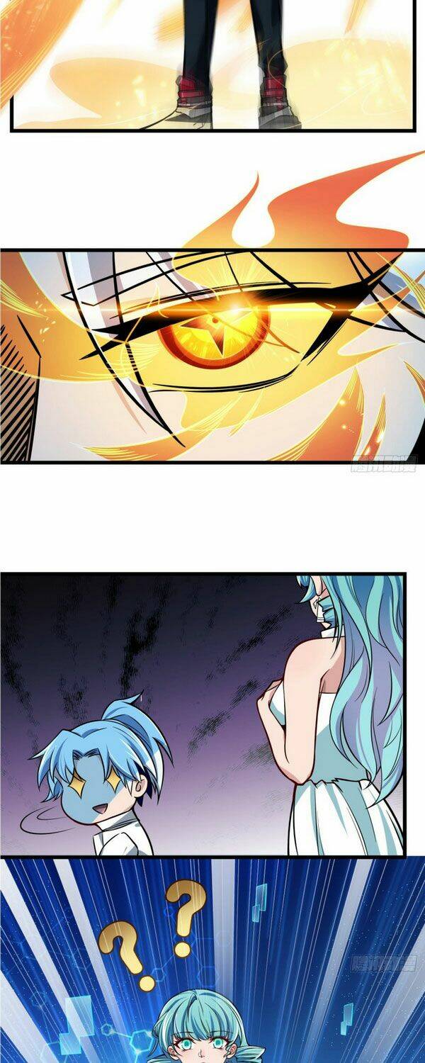 Giải Thoát 99 Nữ Chính Ở Mạt Thế Chapter 0 - Trang 2