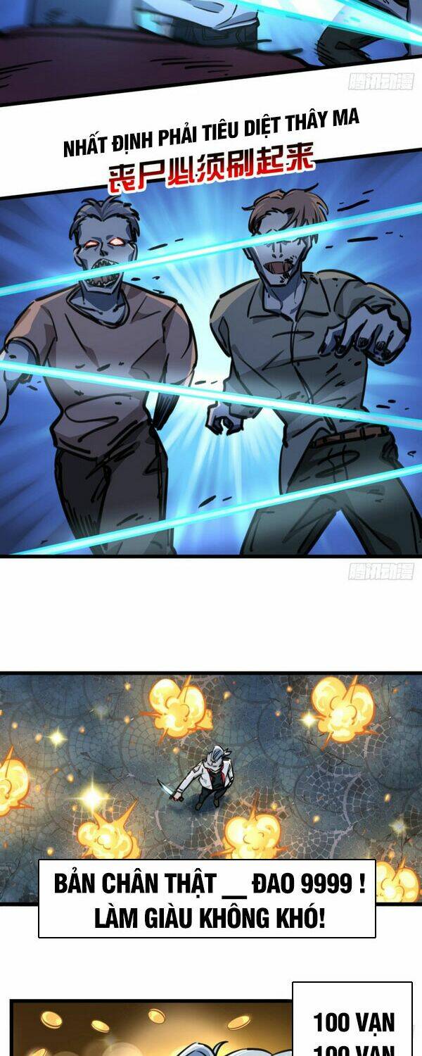 Giải Thoát 99 Nữ Chính Ở Mạt Thế Chapter 0 - Trang 2