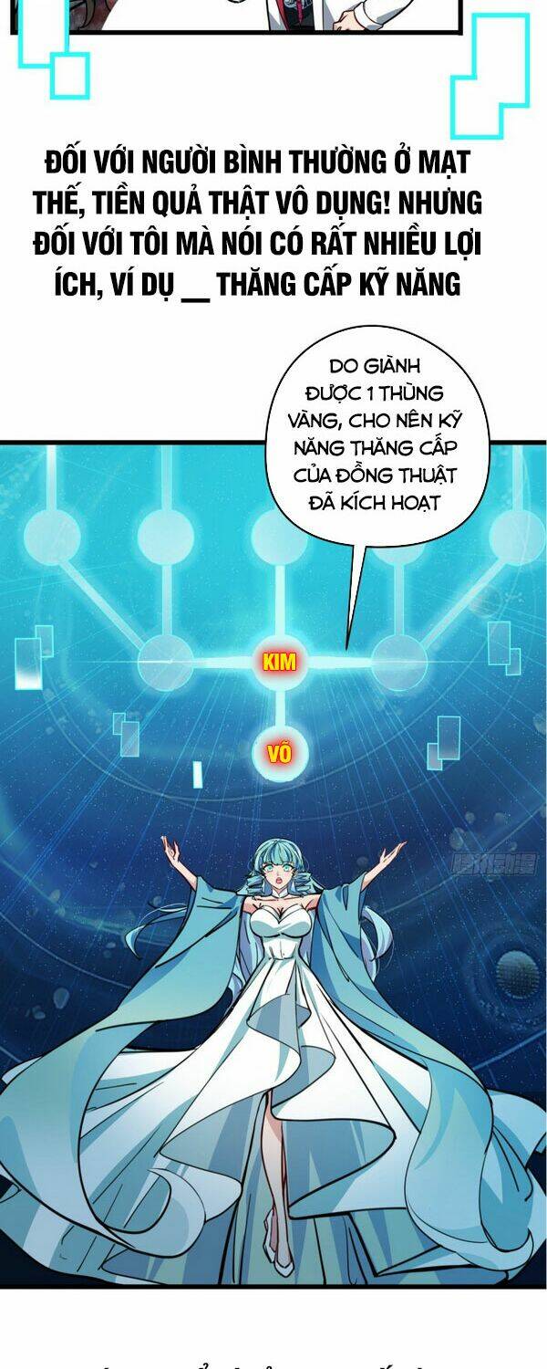 Giải Thoát 99 Nữ Chính Ở Mạt Thế Chapter 0 - Trang 2