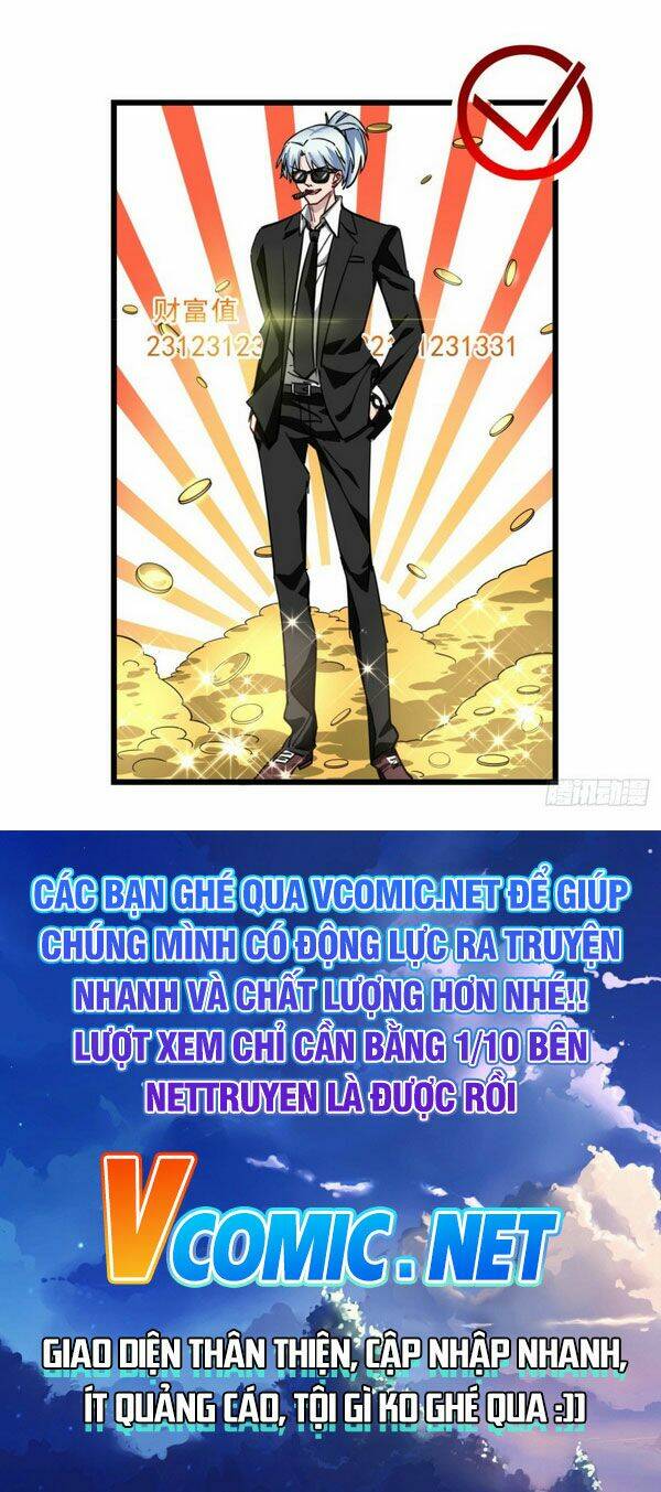 Giải Thoát 99 Nữ Chính Ở Mạt Thế Chapter 0 - Trang 2