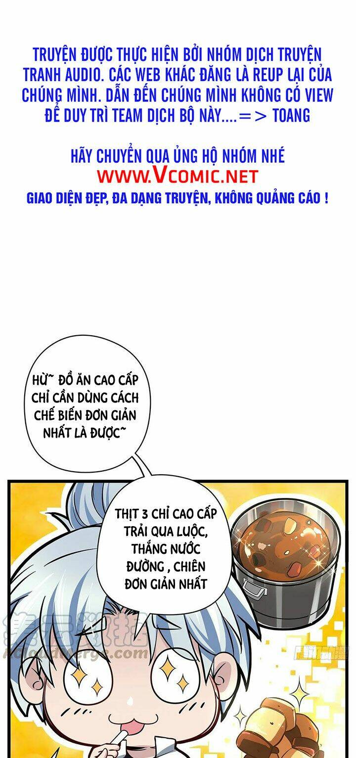 Giải Thoát 99 Nữ Chính Ở Mạt Thế Chapter 1.5 - Trang 2