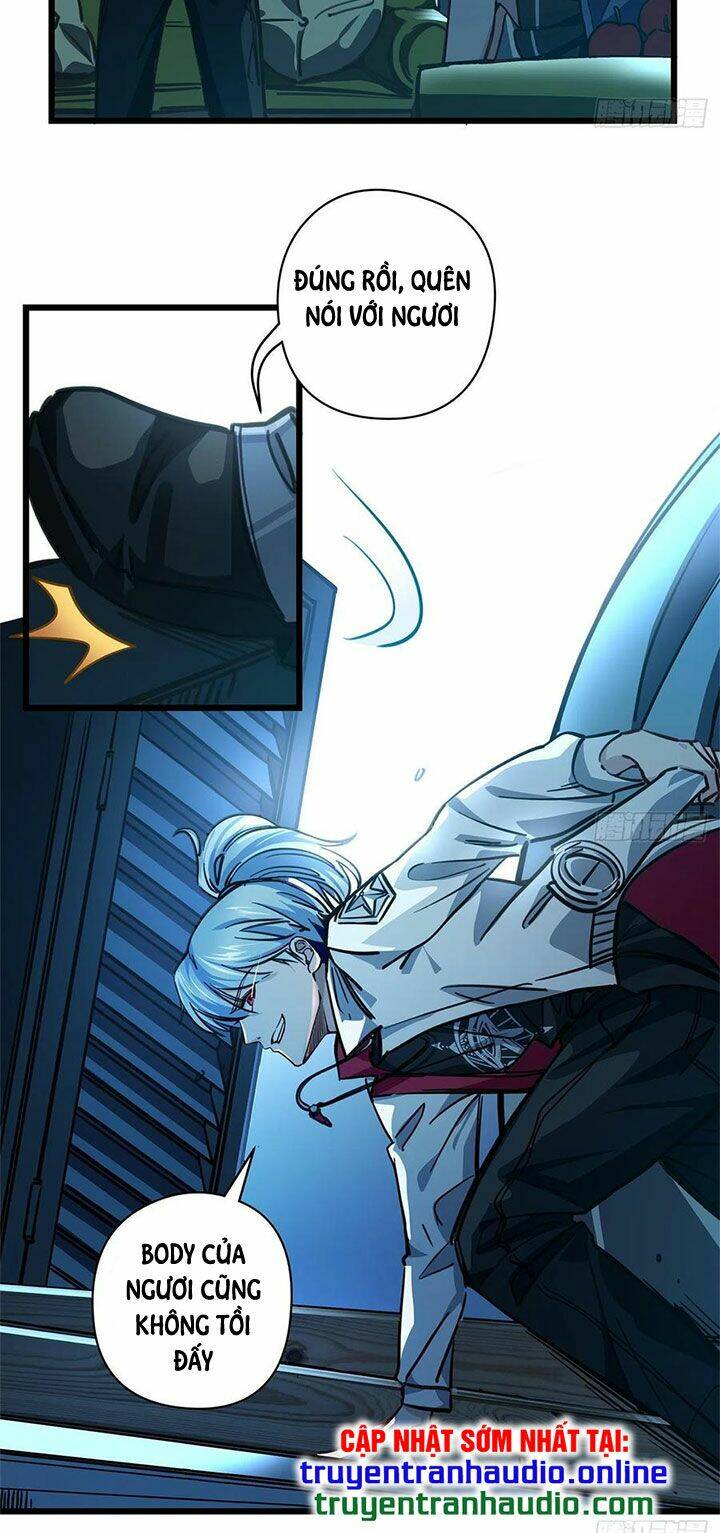 Giải Thoát 99 Nữ Chính Ở Mạt Thế Chapter 1.5 - Trang 2