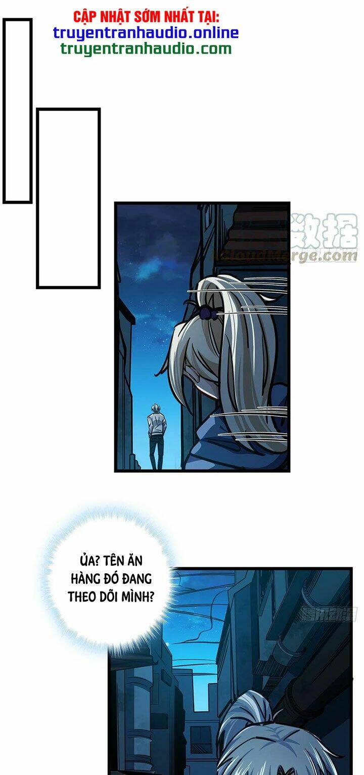 Giải Thoát 99 Nữ Chính Ở Mạt Thế Chapter 1.5 - Trang 2