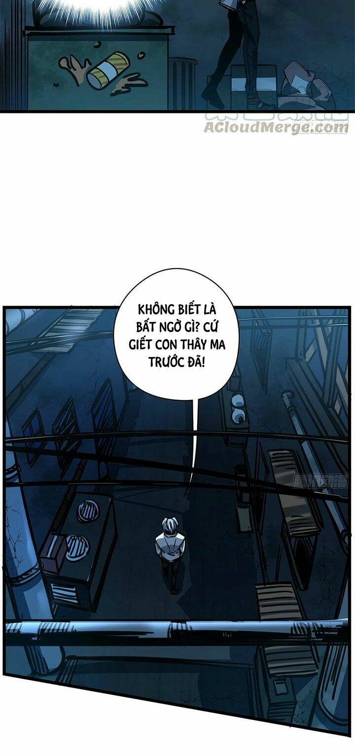 Giải Thoát 99 Nữ Chính Ở Mạt Thế Chapter 1.5 - Trang 2