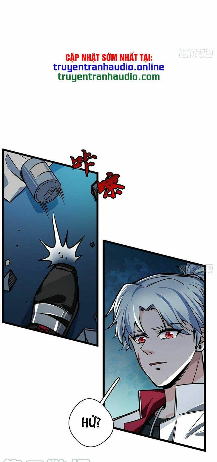 Giải Thoát 99 Nữ Chính Ở Mạt Thế Chapter 1.5 - Trang 2