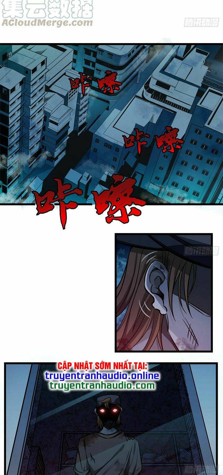 Giải Thoát 99 Nữ Chính Ở Mạt Thế Chapter 1.5 - Trang 2