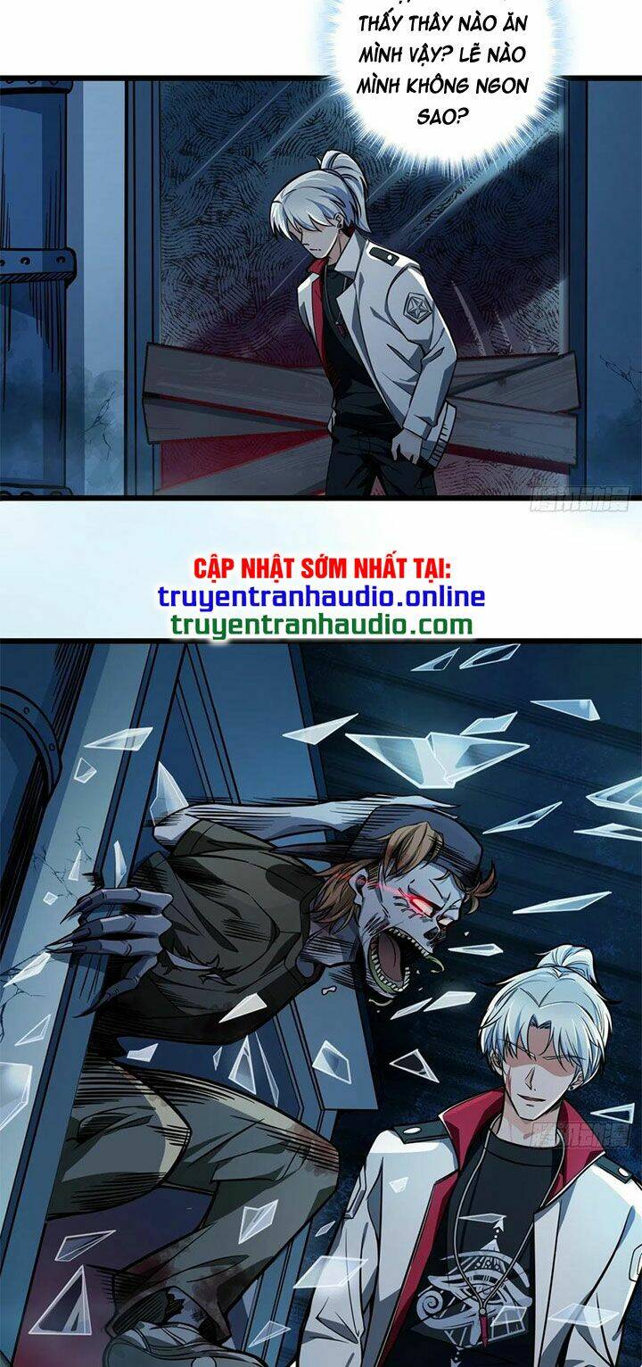 Giải Thoát 99 Nữ Chính Ở Mạt Thế Chapter 1.5 - Trang 2