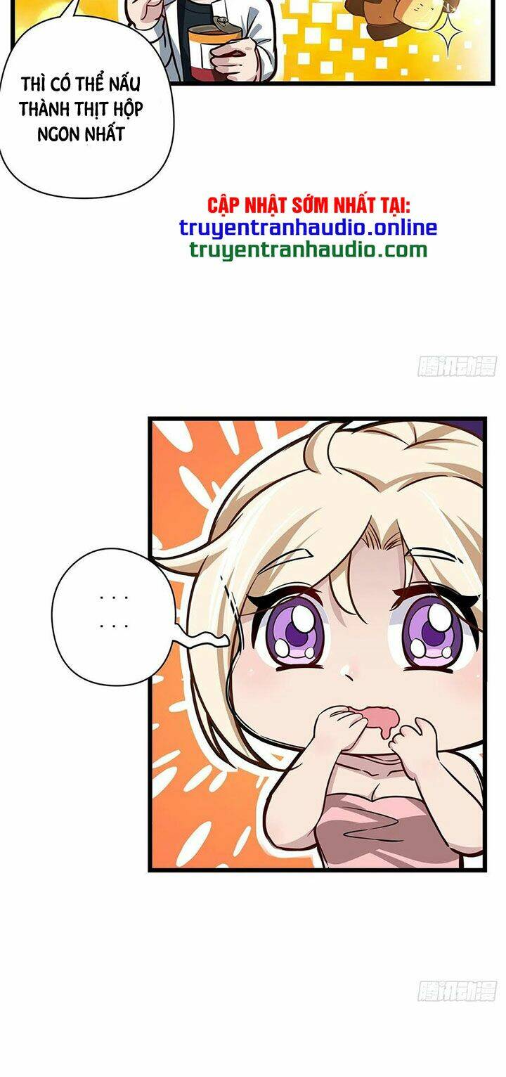 Giải Thoát 99 Nữ Chính Ở Mạt Thế Chapter 1.5 - Trang 2