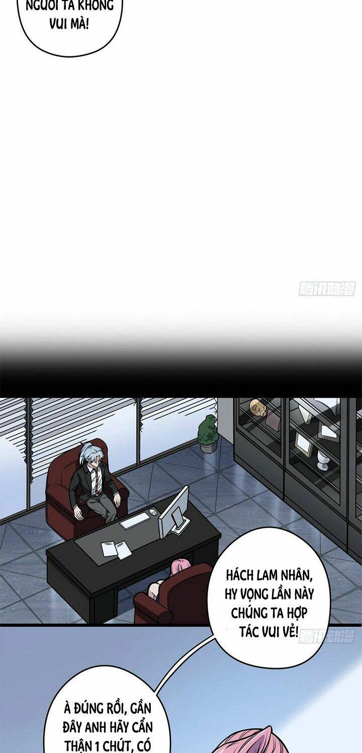 Giải Thoát 99 Nữ Chính Ở Mạt Thế Chapter 1 - Trang 2