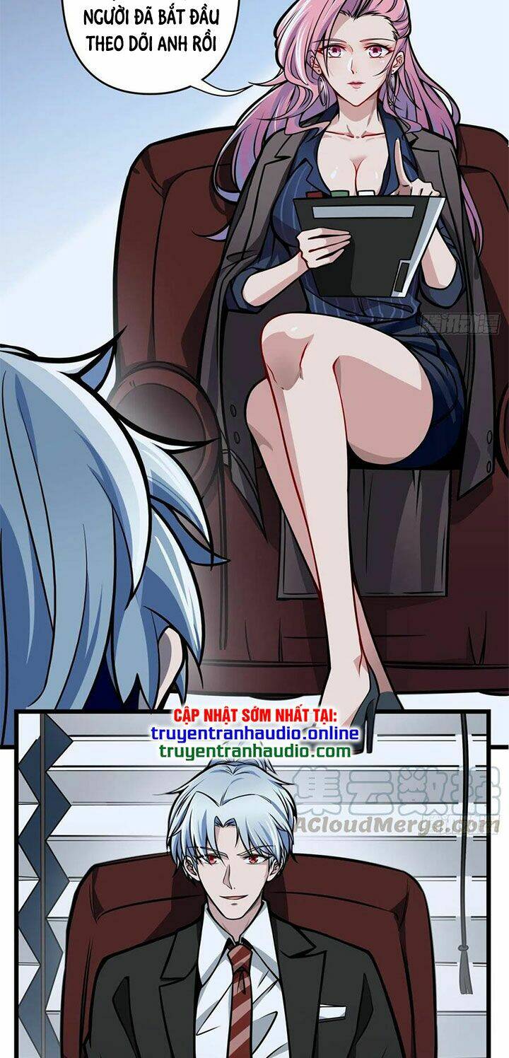 Giải Thoát 99 Nữ Chính Ở Mạt Thế Chapter 1 - Trang 2