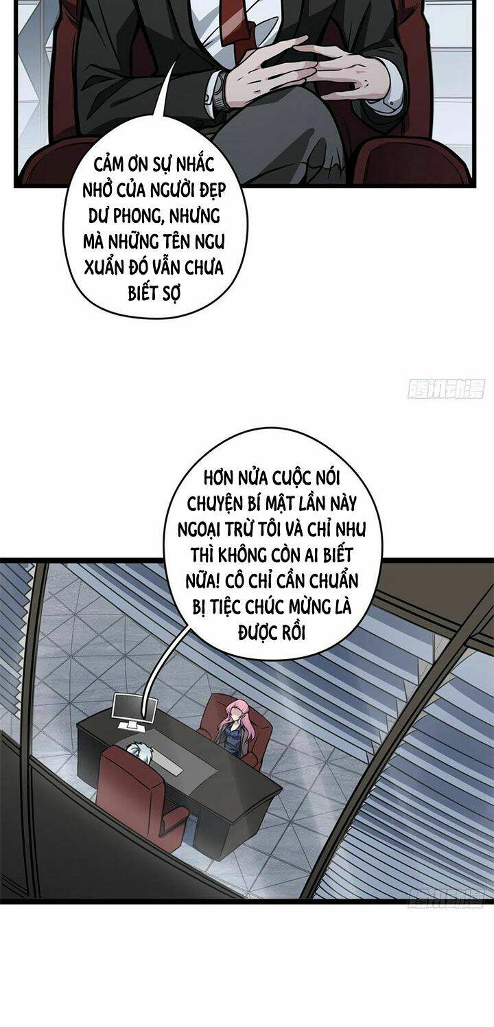 Giải Thoát 99 Nữ Chính Ở Mạt Thế Chapter 1 - Trang 2