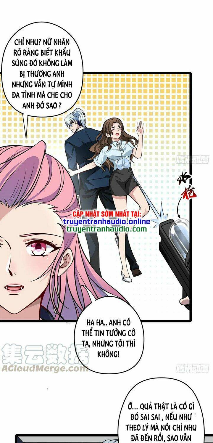 Giải Thoát 99 Nữ Chính Ở Mạt Thế Chapter 1 - Trang 2