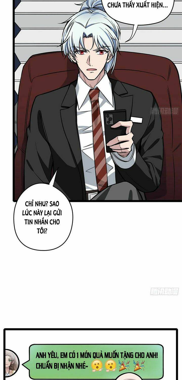 Giải Thoát 99 Nữ Chính Ở Mạt Thế Chapter 1 - Trang 2