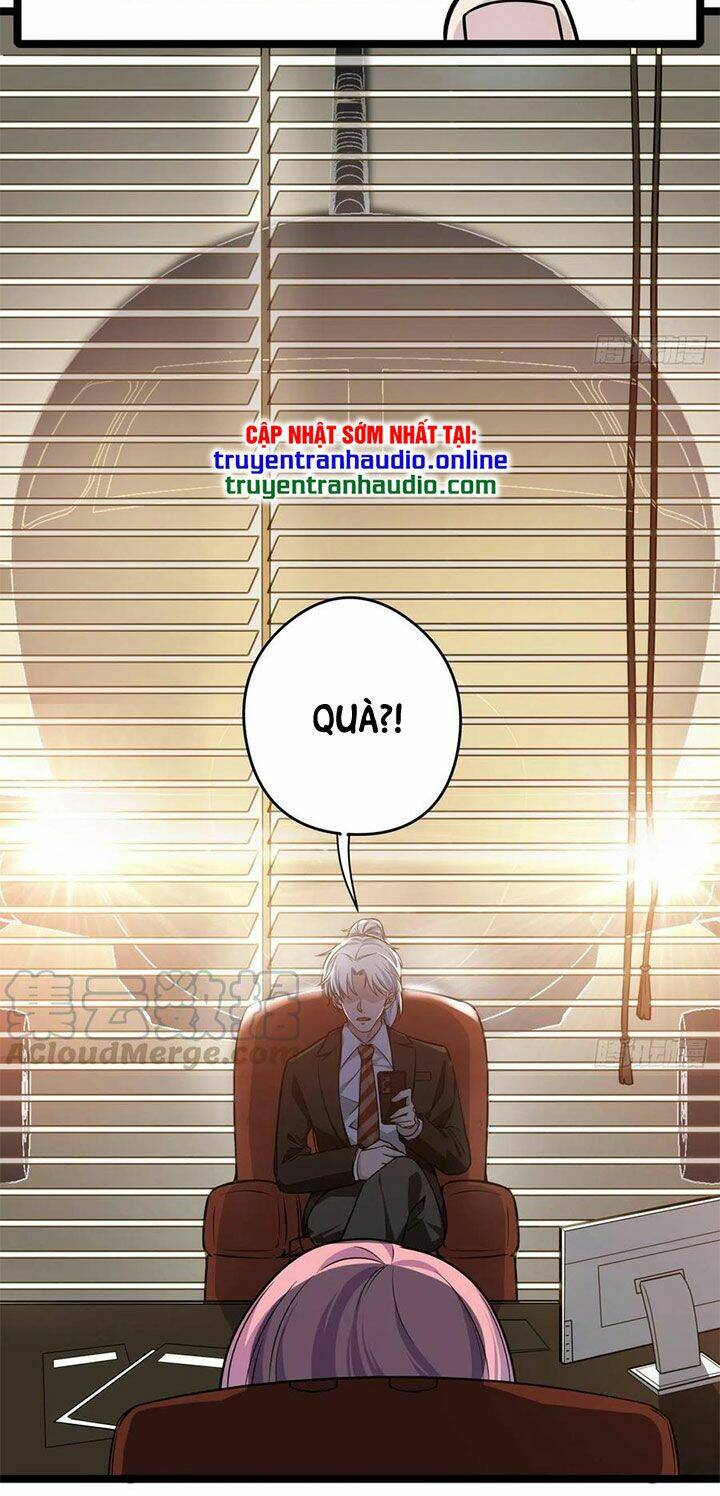 Giải Thoát 99 Nữ Chính Ở Mạt Thế Chapter 1 - Trang 2