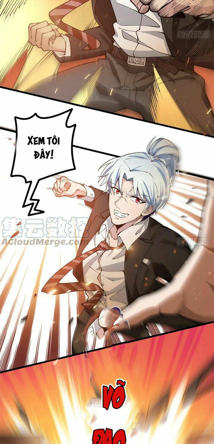 Giải Thoát 99 Nữ Chính Ở Mạt Thế Chapter 1 - Trang 2