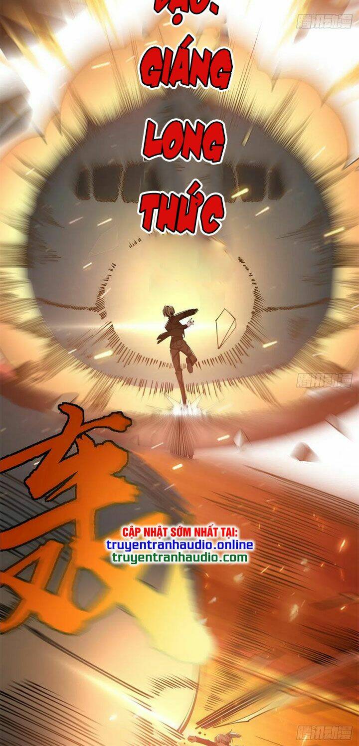 Giải Thoát 99 Nữ Chính Ở Mạt Thế Chapter 1 - Trang 2