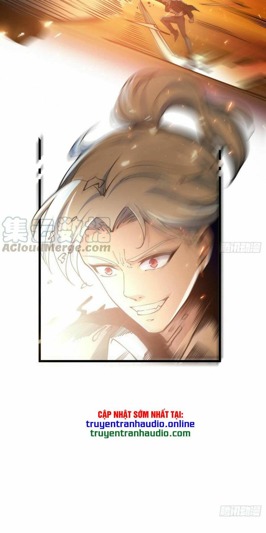 Giải Thoát 99 Nữ Chính Ở Mạt Thế Chapter 1 - Trang 2