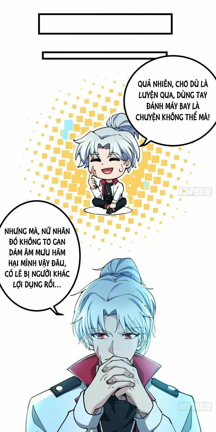 Giải Thoát 99 Nữ Chính Ở Mạt Thế Chapter 1 - Trang 2